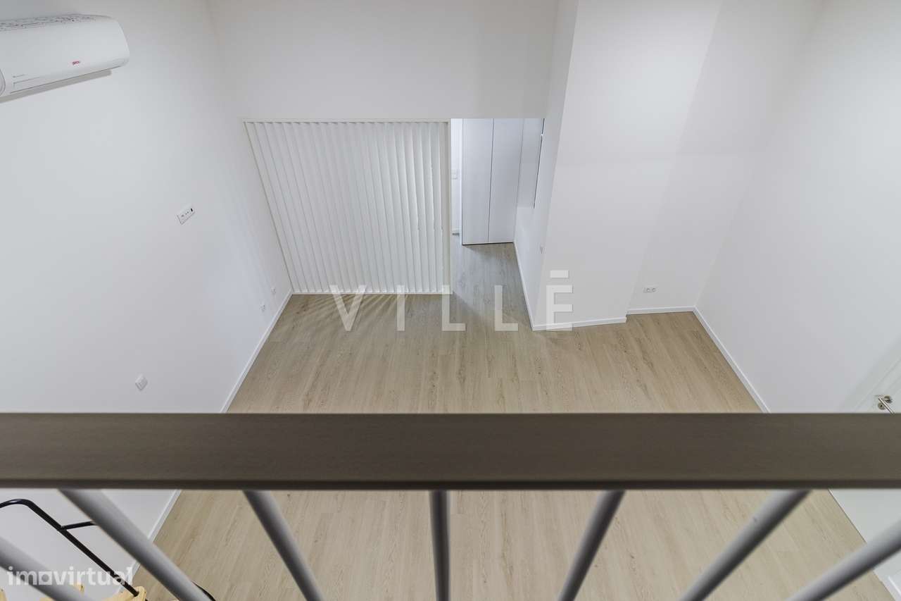 Apartamento T2+1 Venda em Glória e Vera Cruz,Aveiro-21