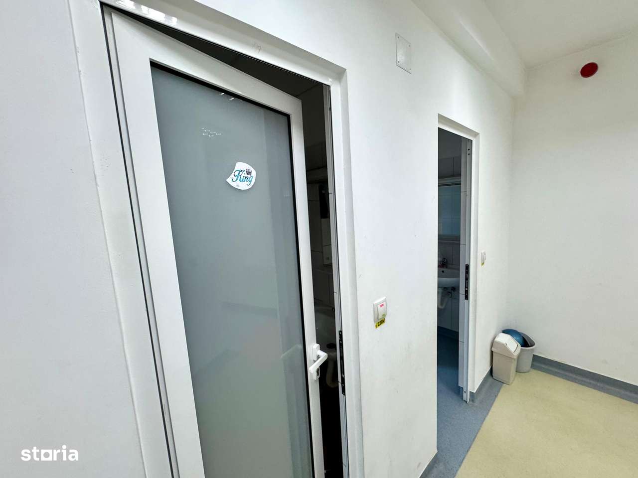 Spatiu comercial centru-Palas Campus, 161mp+ terasa 85 mp - Imagine principală: 5/17