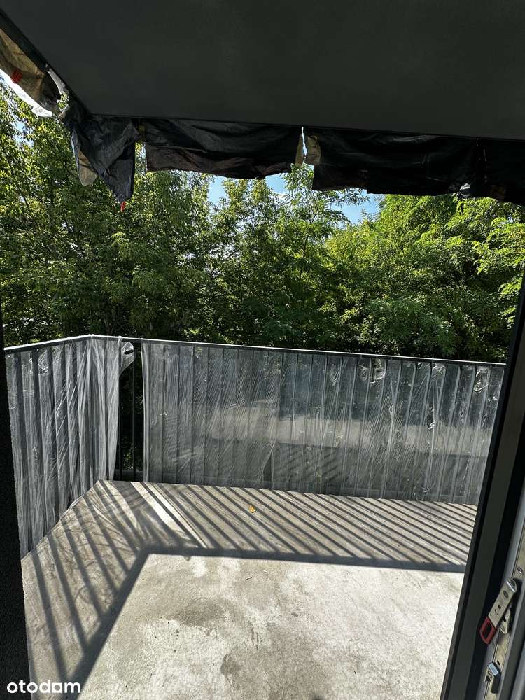 Dwupokojowe mieszkanie z balkonem z miejscem postojowym - Pełny obrazek: 4/18