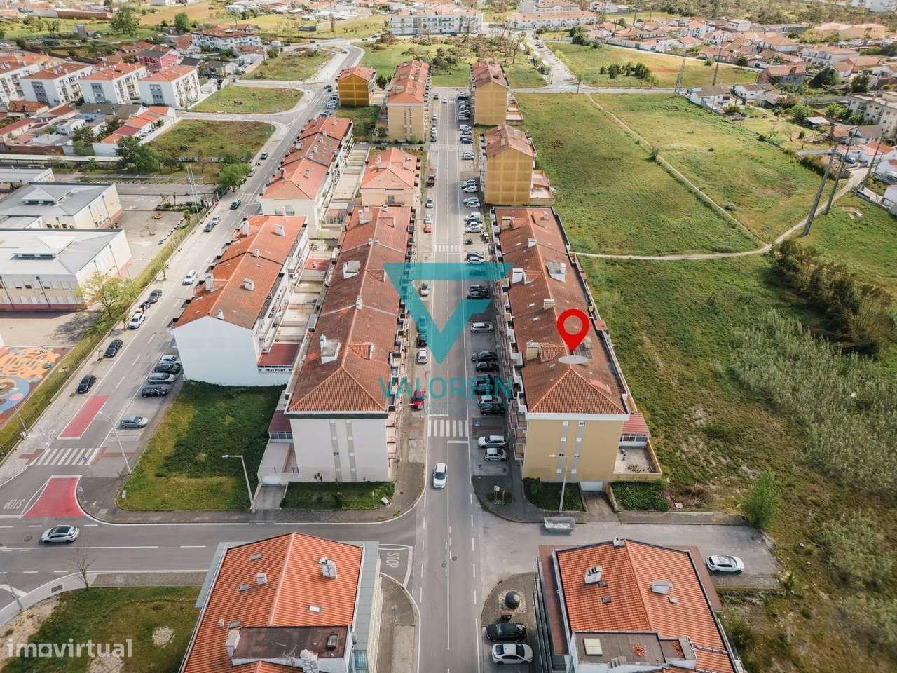 APARTAMENTO T3 com Garagem | Marinha Grande-34