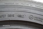 235/55R19 105V CONTINENTAL CSC 5 x2szt 2518o - 3