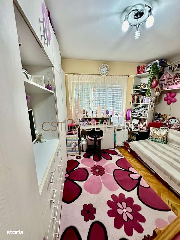 Apartament cu 2 camere / Calea Aradului / Decomandat - Imagine principală: 4/11