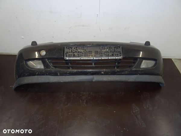 OPEL ASTRA II BERTONE  2.2B ZDERZAK PRZEDNI PRZÓD - 1