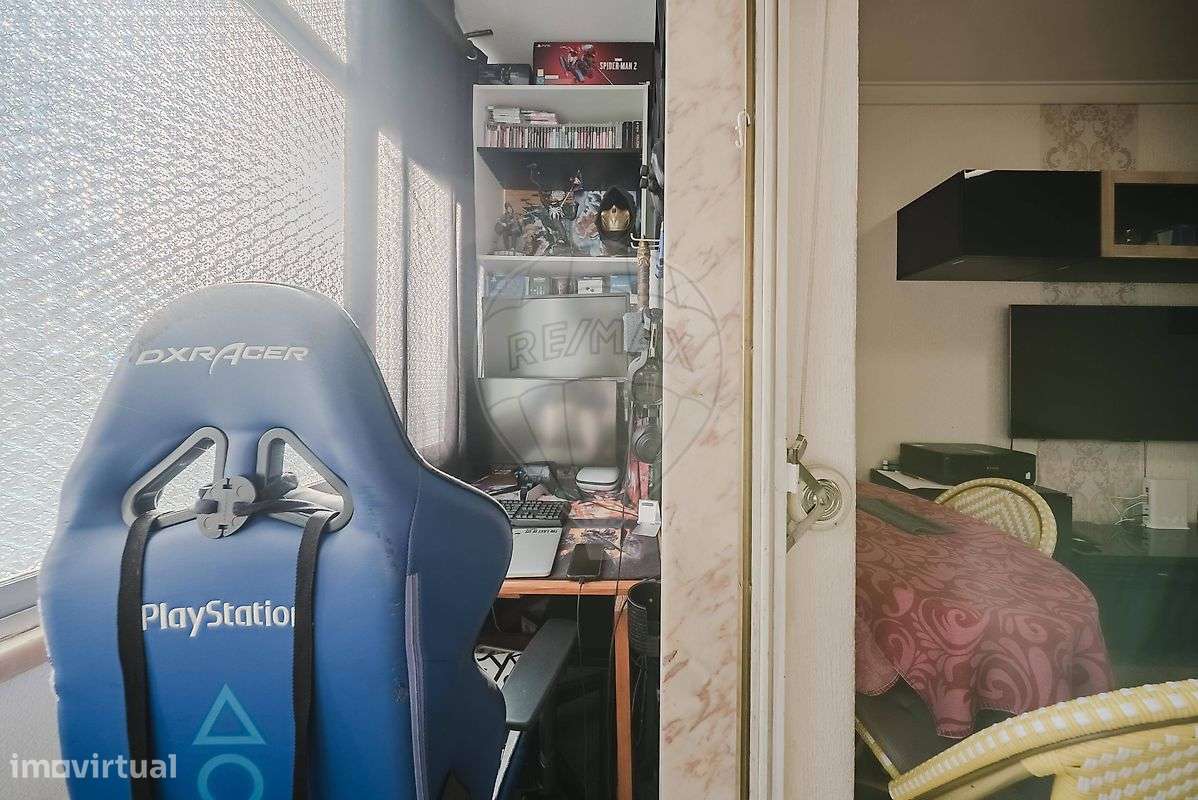 Apartamento T3 para venda-4