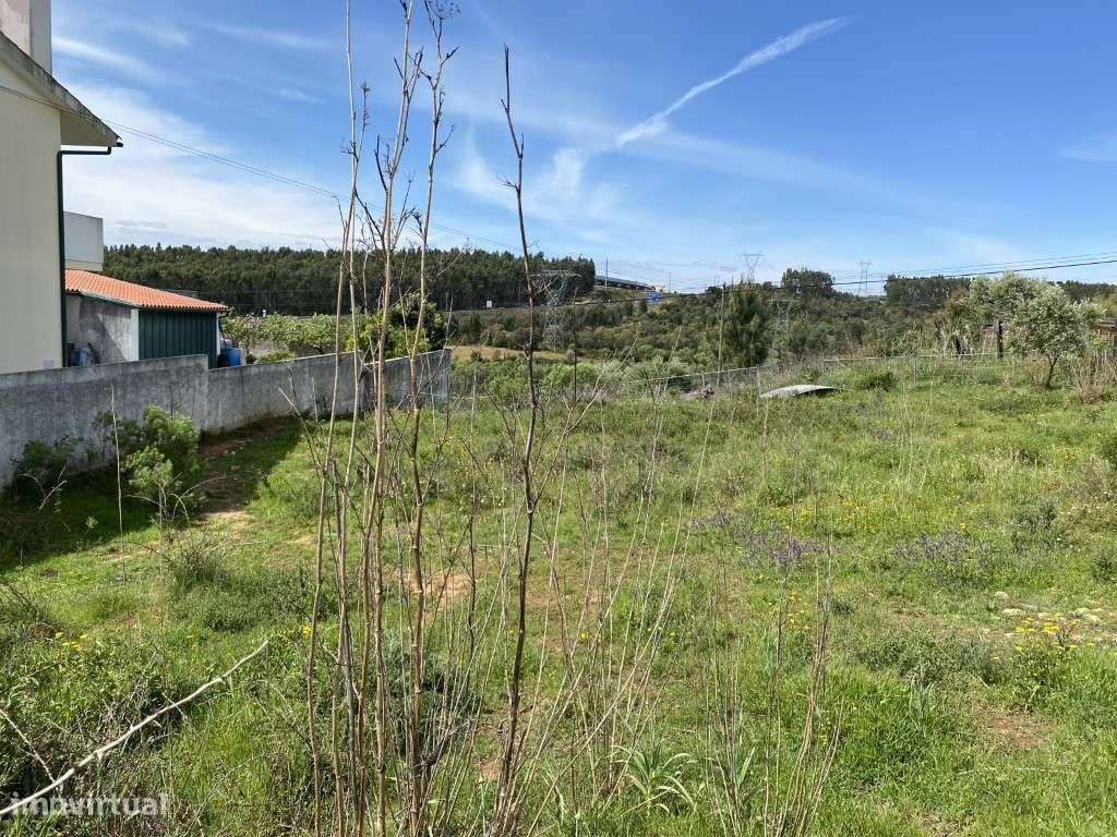 Terreno para construção - Grande imagem: 4/9