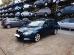 Compresor AC clima Skoda Octavia 2 2013 BREAK 1.6 TDI - 3