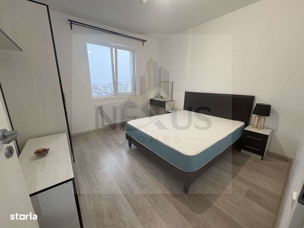 Apartament 2 Camere | Mobilat | Parcare | Biruintei Popesti-Leordeni-4