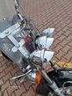 Honda Shadow - 17