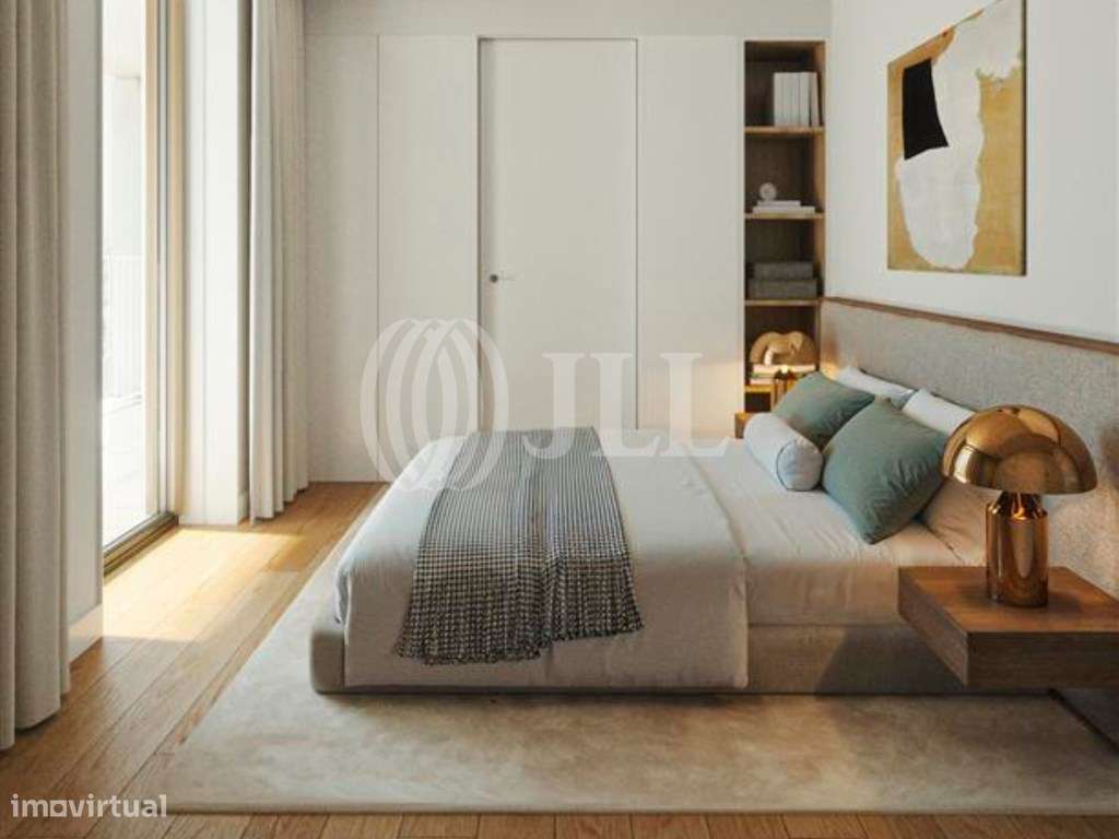 Apartamento T1 no Fernão Magalhães 127 no Bonfim, Porto - Grande imagem: 3/32