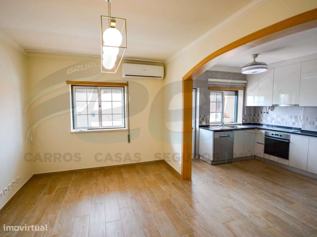 Apartamento T2 em Almeirim-8