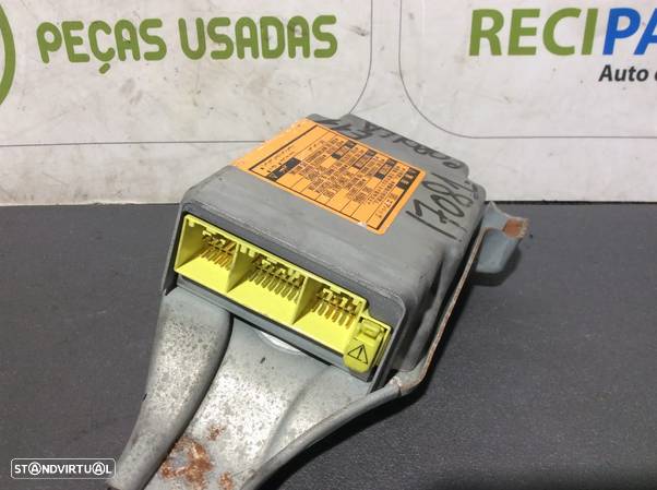 Centralina Air Bag Toyota Corolla E11 ano 1995 a 2002  8917013020 - 2