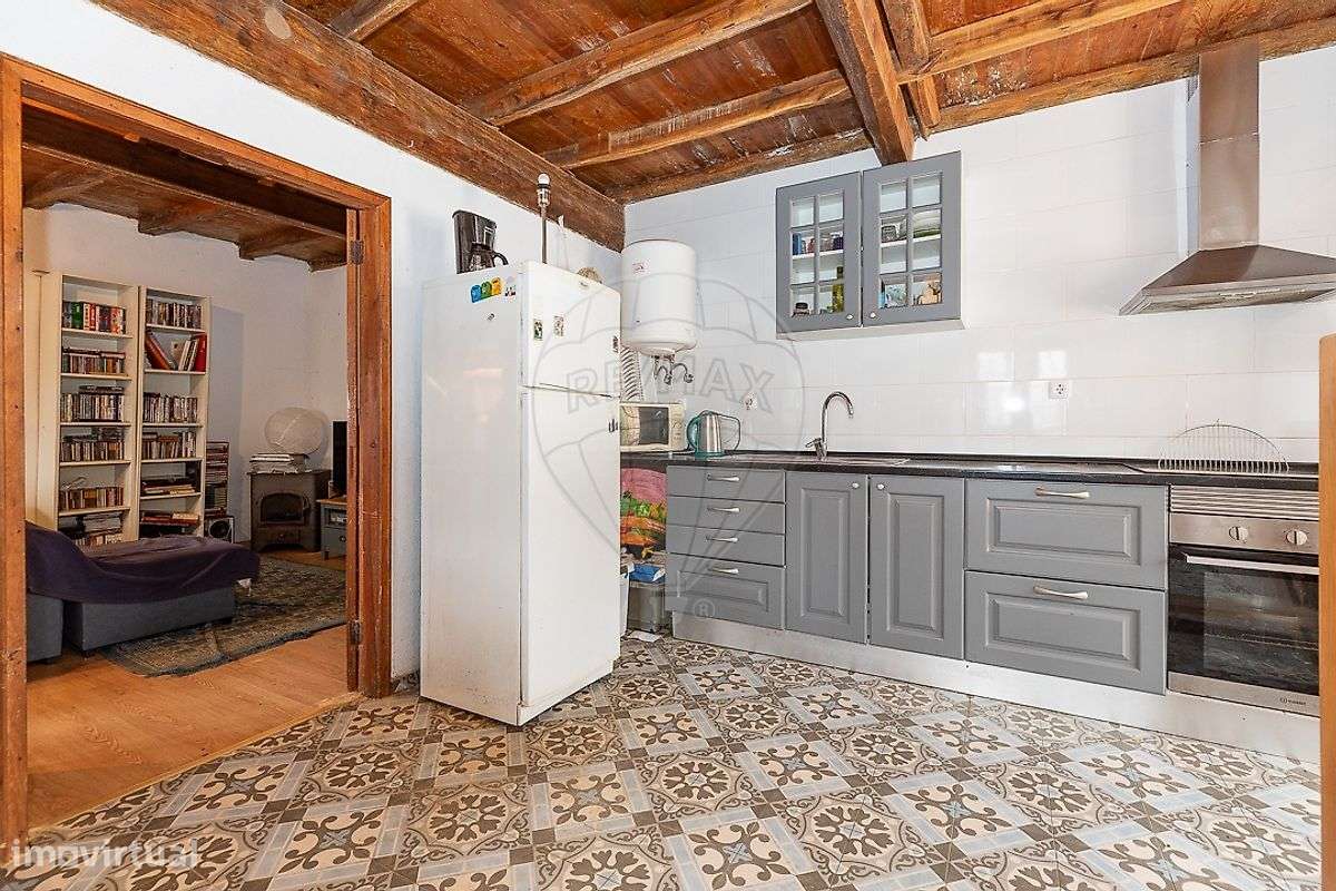 Moradia T2 para venda - Grande imagem: 4/30