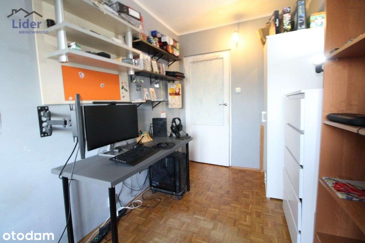 3 pokojowe z balkonem ul. Strzałowa - Pełny obrazek: 5/20