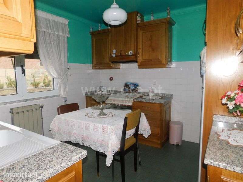 Moradia Isolada T3 / Covilhã, Barco e Coutada - Grande imagem: 3/15