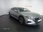 VW Arteon Shooting Brake 2.0 TDI Elegance DSG - 5