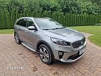 Kia Sorento 2.0 CRDI GT Line - 3