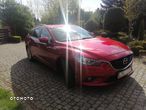 Mazda 6 Kombi SKYACTIV-G 145 Exclusive-Line - 2