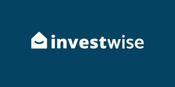 Invest Wise Logotipo
