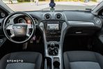 Ford Mondeo 2.0 TDCi Ghia - 25