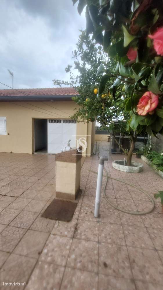 Moradia T4 Guifões, Matosinhos-26