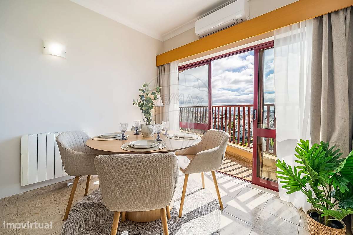 Apartamento T1 para venda-14