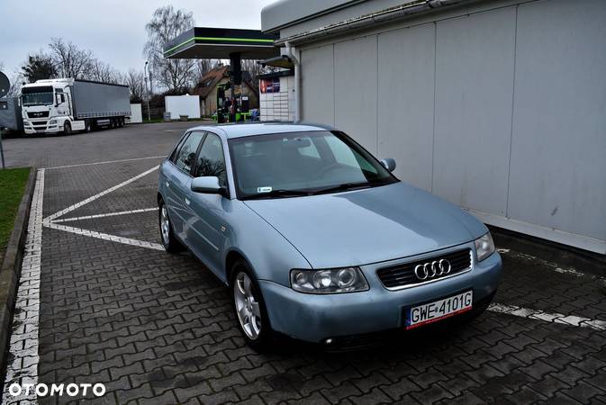 Audi A3 - 13