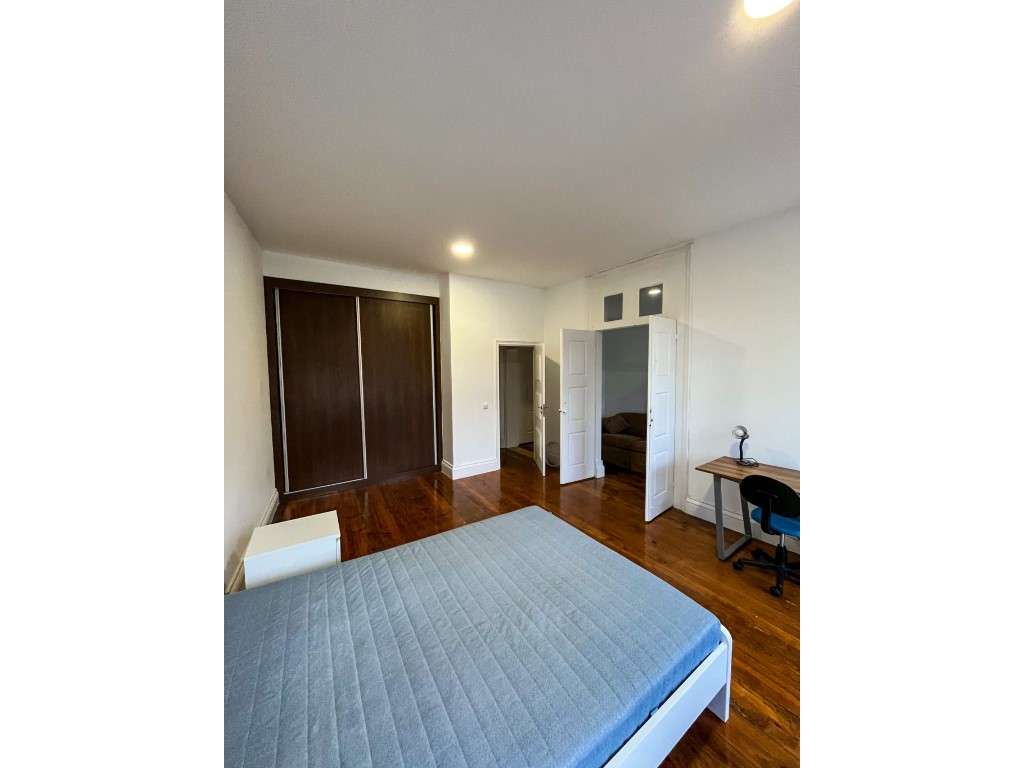 Quarto Centro Guimarães - Grande imagem: 4/18