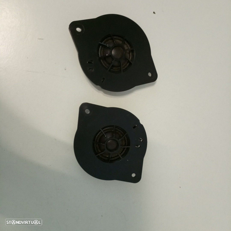 Tweeter Da Porta Audi A4 Avant (8K5, B8) - 4