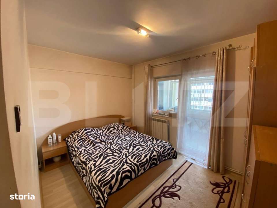 Apartament 3 camere, 70mp, etaj intermediar, Piata Garii - Imagine principală: 5/14