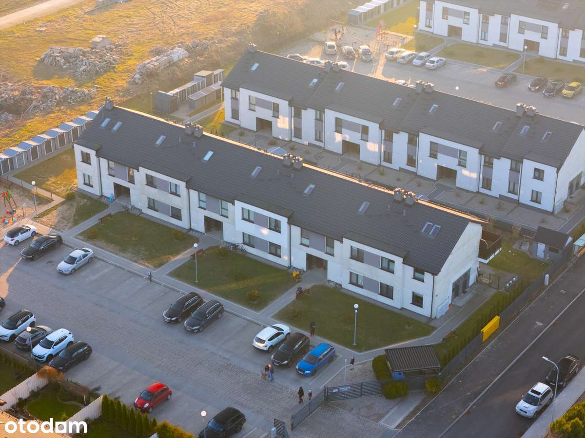 Nowa oferta- DWUPOZIOMOWE 85,11 m2 / obok gabinet/ 0 % prowizji-4