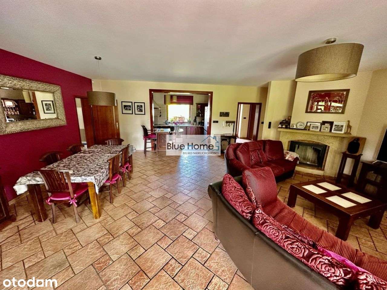 Dom w Rozgartach – 156m2, działka 2200m2 - Pełny obrazek: 5/17