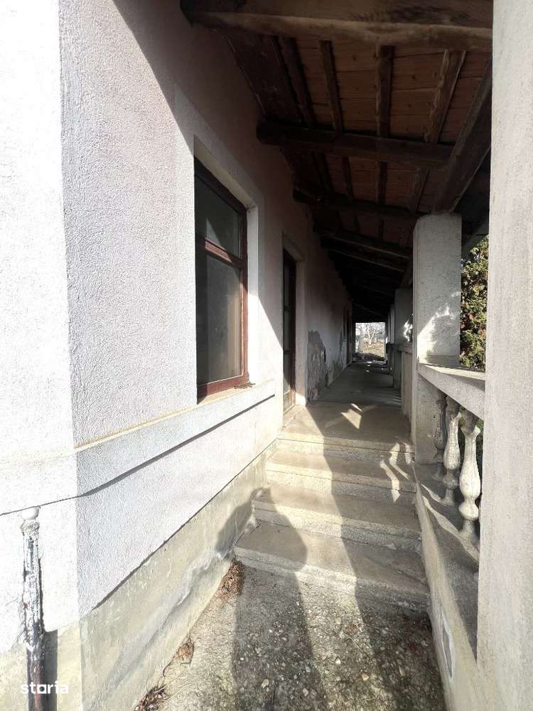 Casa in Viile Satu Mare | Str. Pincipala - Imagine principală: 5/18