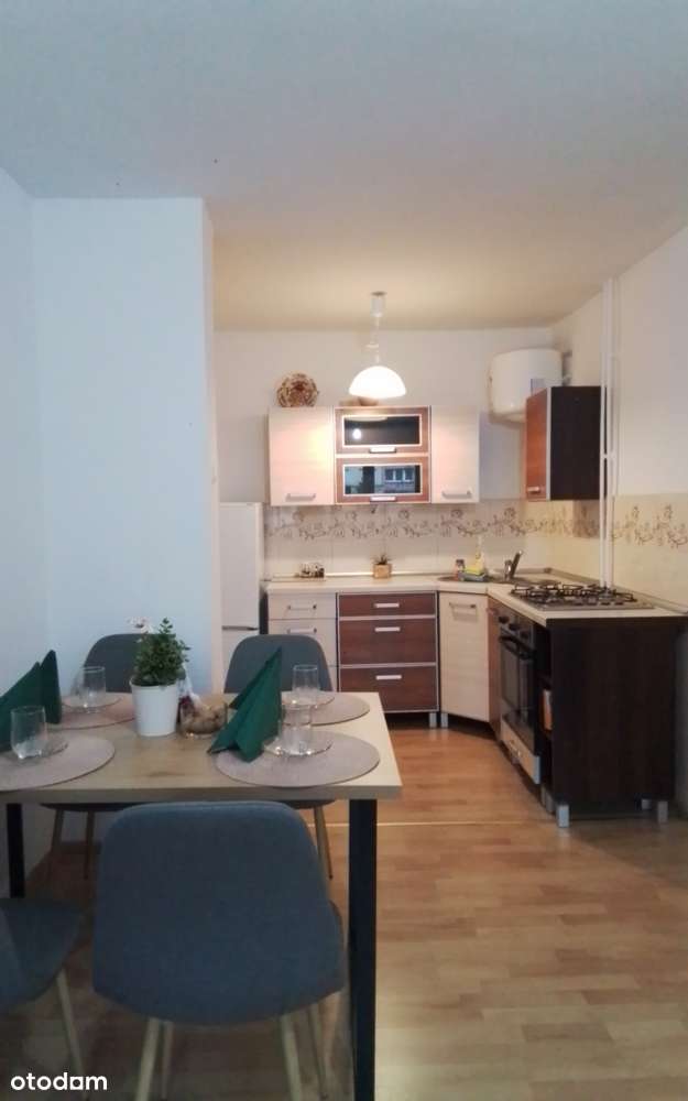 OKAZJA!!! Przytulne mieszkanie w centrum Legnicy. - Pełny obrazek: 2/14