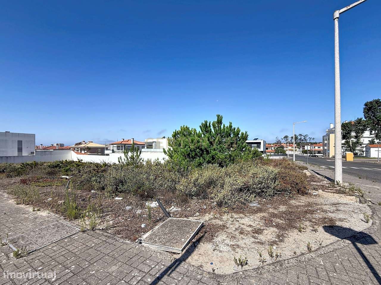 Terreno Urbano - 516m2 - Nazaré - Camarção - Zona Residencial-5