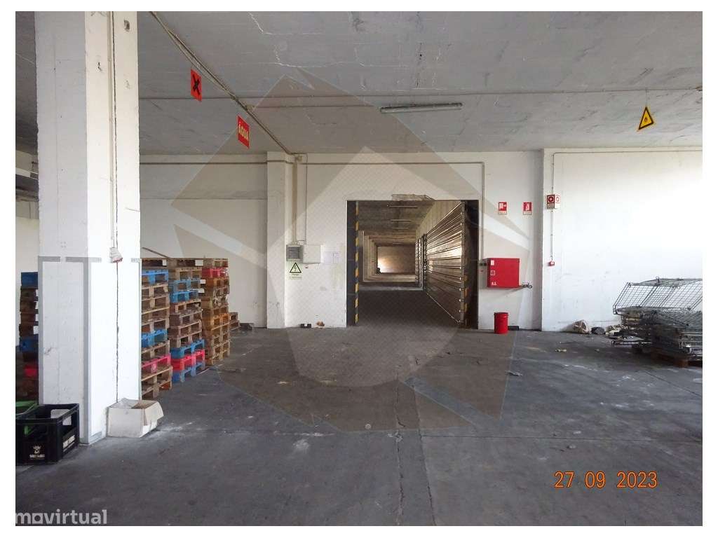 ARMAZÉM SERVIÇOS E COMERCIO - RAMALDE - Grande imagem: 4/10