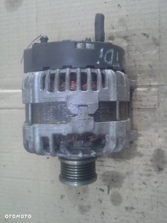 Audi A6 C7 2.0 TDi 177KM alternator Bosch 150A  03L903017  0125711034 - 1