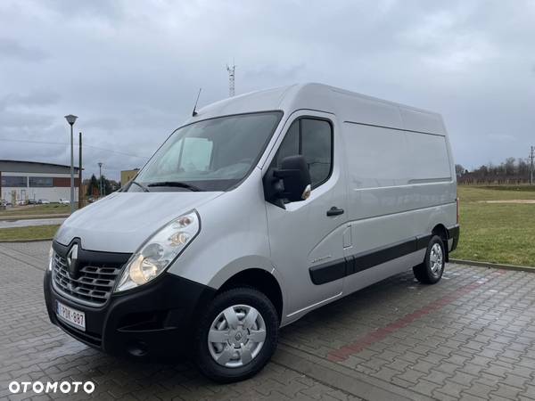 Renault MASTER - 2