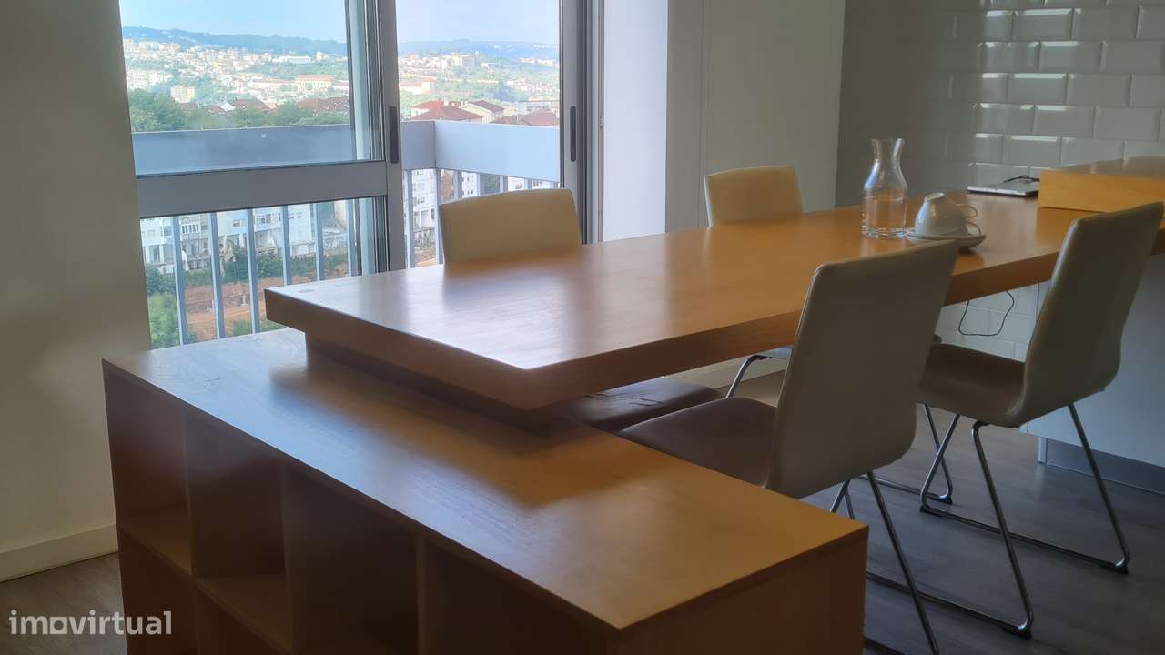 Apartamento  em Celas (Duplex e arrumo no sótão)-16