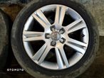 FELGI ALUMINIOWE ALUFELGI AUDI A4 B8 R17 17 - 4