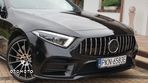 Mercedes-Benz CLS 400 d 4-Matic 9G-TRONIC - 11