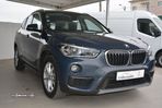 BMW X1 16 d sDrive Line Sport - 4