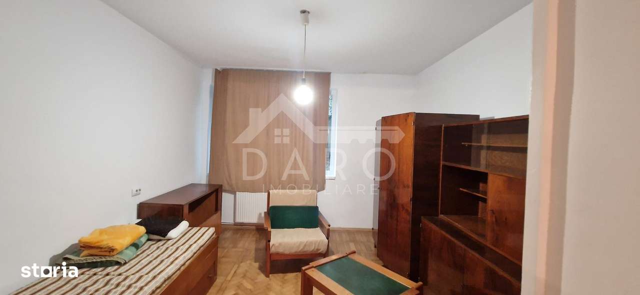 Apartamen pe Cornisa,  aproape de UMF - Imagine principală: 3/11