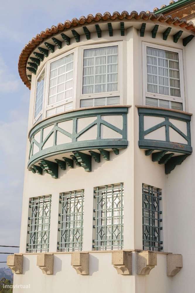 Quinta para venda em Oliveira de Azeméis-5