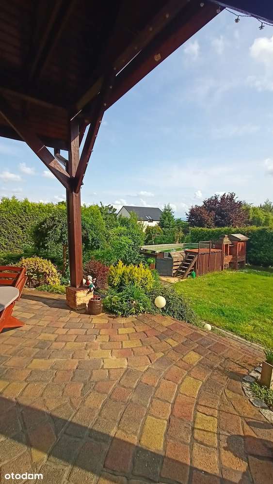 Dom dla dużej rodziny-0