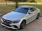 Mercedes-Benz C 220 d AMG Line - 1