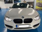 BMW 116 d Auto - 4