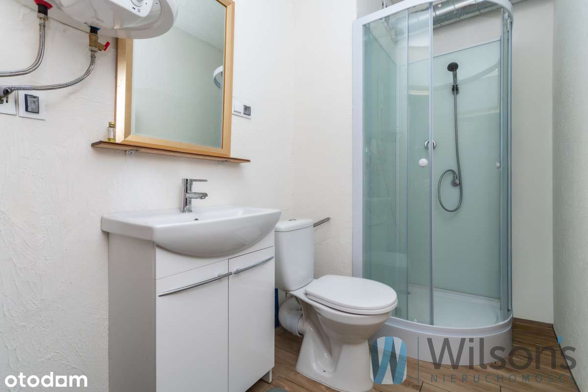 Mieszkanie - 500 m od plaży-4