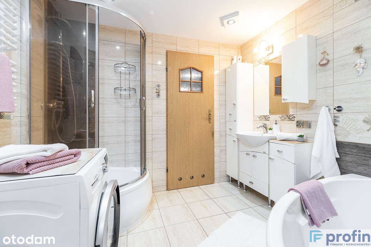 Atrakcyjny dom siedlisko Stanclewo Biskupiec-13