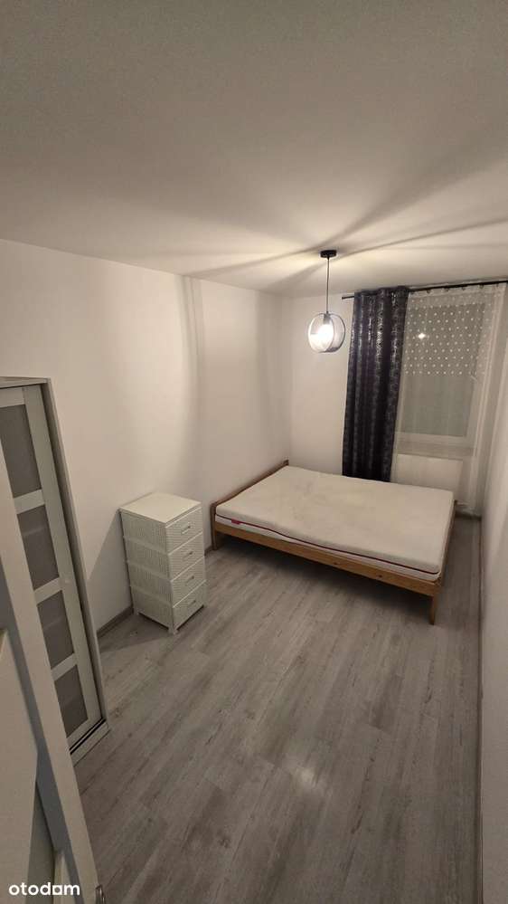 Nowoczesne 2-pokojowe mieszkanie z miejscem postojowym - Pełny obrazek: 3/7