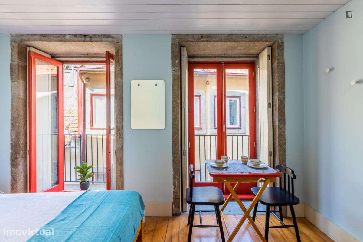 Estúdio - localizado em Vitória Porto - Grande imagem: 5/16